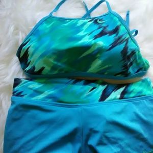 Nike 2- piece Swimwear